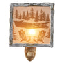 Adirondack Chairs Night Light