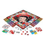 Betty Boop World Tour Opoly Collector's Edition