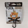 Clip-On Tools--Fun Shapes and Multiple Uses