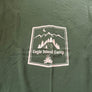 Eagle Island Sweater Blanket
