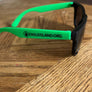 Eagle Island Retro Youth Sunglasses