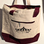 Adirondack Carousel tote bag