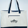 Adirondack Carousel tote bag