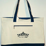 Adirondack Carousel tote bag