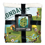 Adirondack Sherpa Blanket