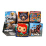 Squizzle Jigsaw Puzzles from MasterPieces