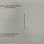 Saranac Lake Winter Carnival 2024 Postcard