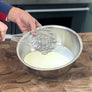 Stainless Steel Rapid Whisk