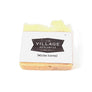 Signature Soaps from the Village Mercantile