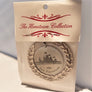Saranac Lake Winter Carnival Ice Palace Ornaments