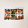 Postcards from Historic Saranac Lake