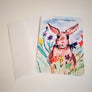 North Country Greeting Cards from Adirondack Bits