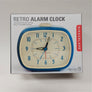 Retro Alarm Clock