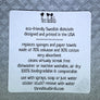 Swedish Dishcloth