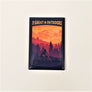 LionheArt Graphics Magnet Collection