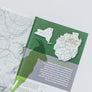 Green Goat Cycling Map