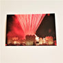 Saranac Lake Winter Carnival 2021 Postcard