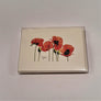 Blank Nature Note Cards