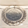 Saranac Lake Winter Carnival Ice Palace Ornaments