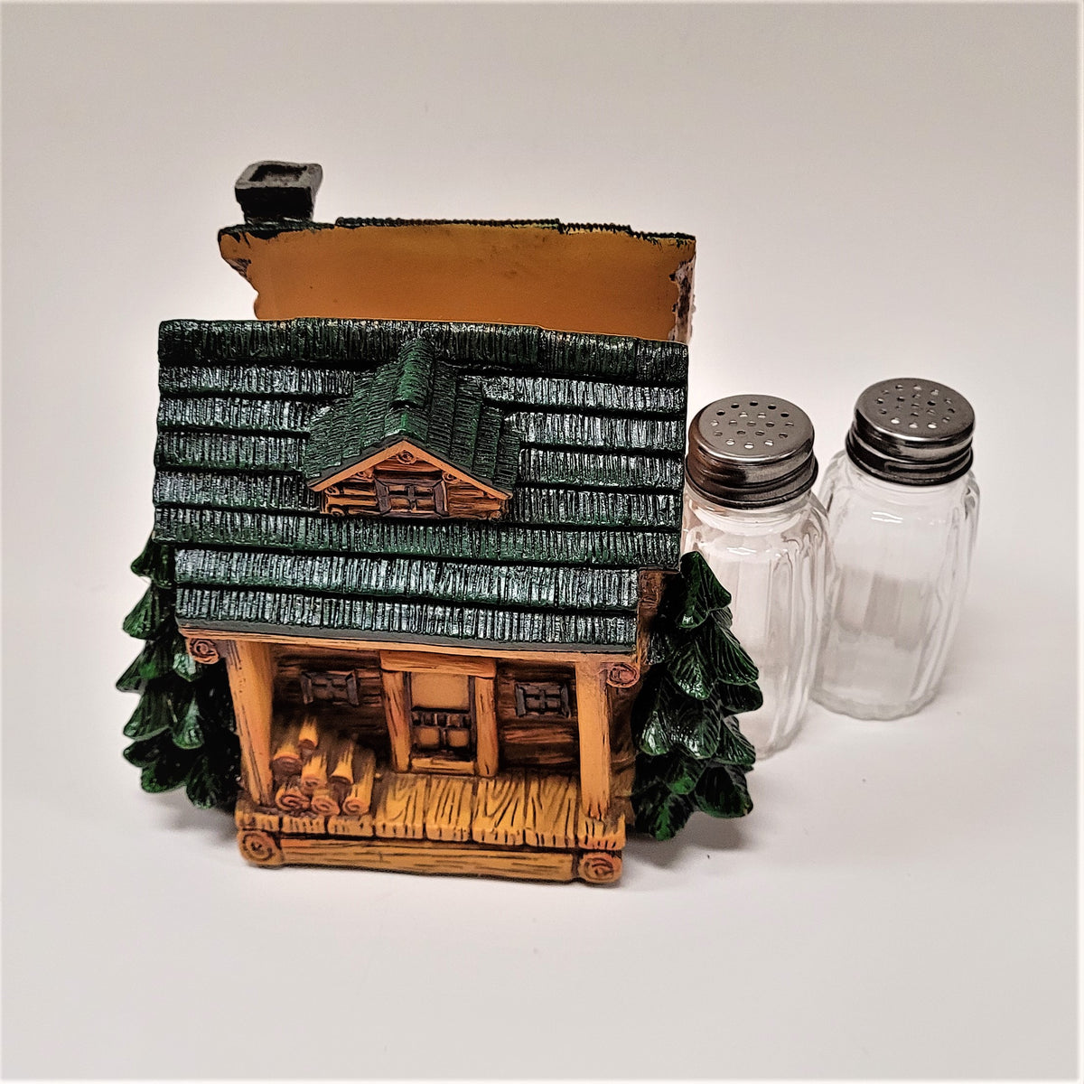 Cabin Sweet Cabin Napkins - Set of 6 - Country Village Shoppe