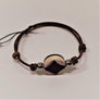 Ski Bead Bracelets