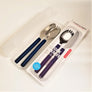 Travel Spork and Knife
