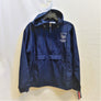 USL Adult Packable Quarter-Zip Windbreaker