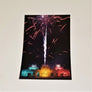 Winter Carnival Ice Palace Postcards