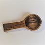 Wooden Coffee Scoops from Acorn Wood Turning