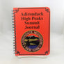 Adirondack High Peaks Summit Journal