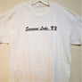 Carousel Short Sleeve T-shirts for the Whole Family NOW ON SALE
