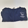 USL Adult Packable Quarter-Zip Windbreaker