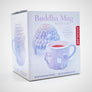 Buddha Mug with Lid
