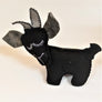 Handsewn Stuffed Animals