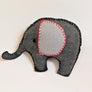Handsewn Stuffed Animals