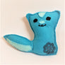 Handsewn Stuffed Animals