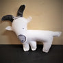 Handsewn Stuffed Animals