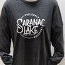 Unisex Saranac Lake Decidedly Different Long-Sleeve Tee