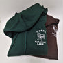 USL Adult Hooded Sweatshirts