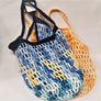 Handmade Grocery Carry Bag