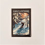 LionheArt Graphics Magnet Collection