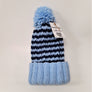 Handmade Knit Hats for Kids