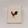 Blank Nature Note Cards