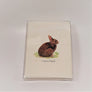 Blank Nature Note Cards