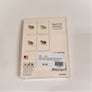 Blank Nature Note Cards