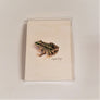 Blank Nature Note Cards
