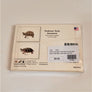 Blank Nature Note Cards