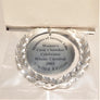 Saranac Lake Winter Carnival Ice Palace Ornaments