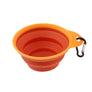 Travel Pet Food Container and Bowl