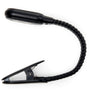 Rechargeable Clip Book Light